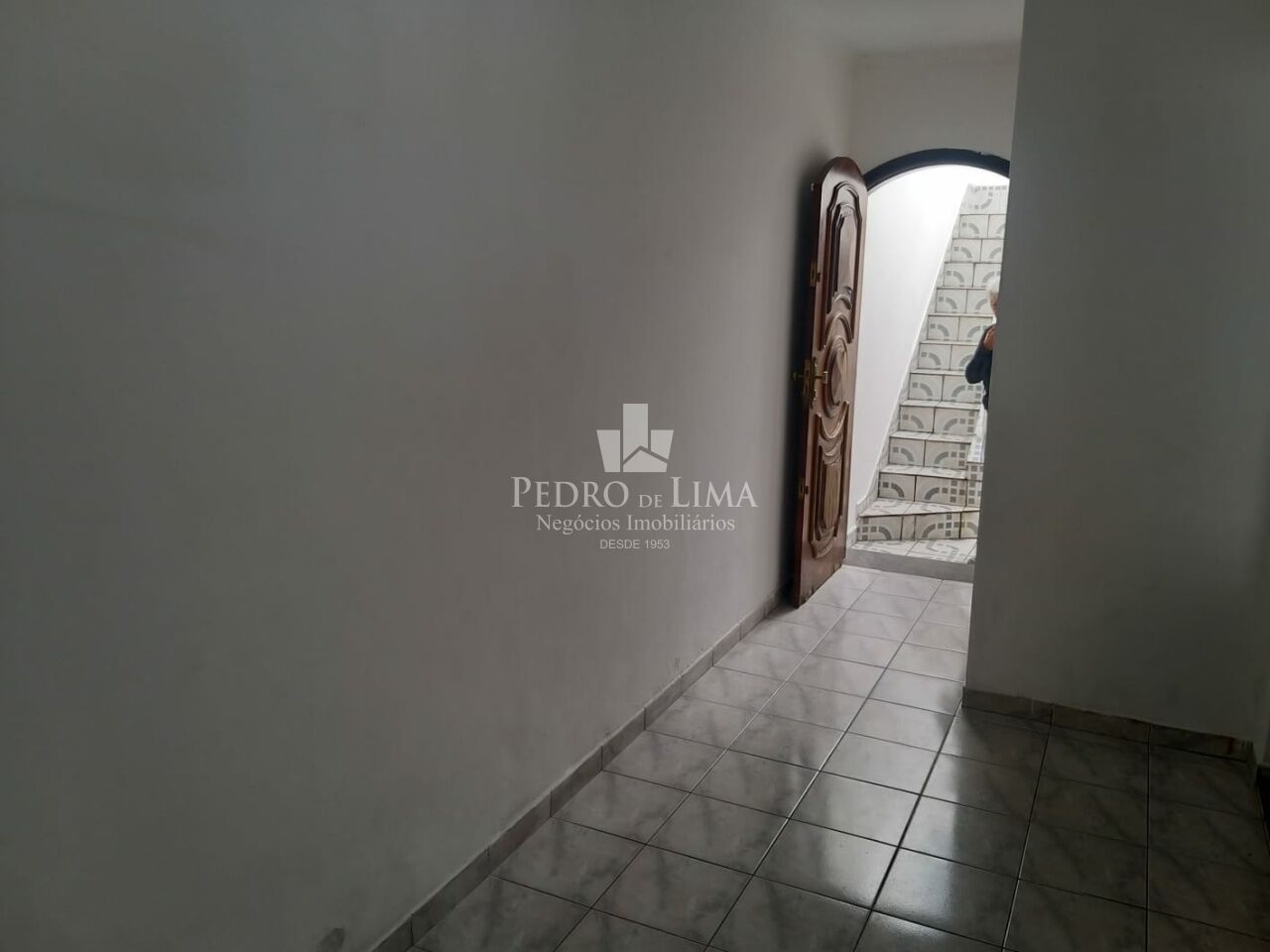 Sobrado Comercial ou Residencial, acessos separados, área útil 234,00 m² 