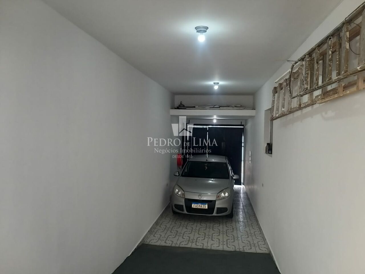 Sobrado Comercial ou Residencial, acessos separados, área útil 234,00 m² 