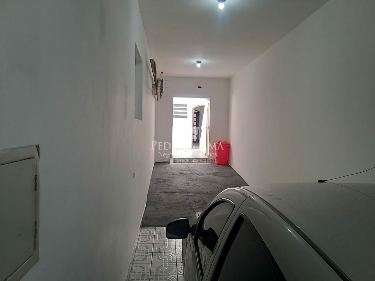 Sobrado Comercial ou Residencial, acessos separados, área útil 234,00 m² 