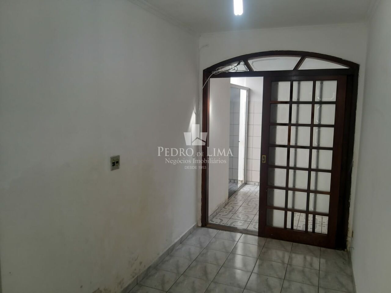 Sobrado Comercial ou Residencial, acessos separados, área útil 234,00 m² 
