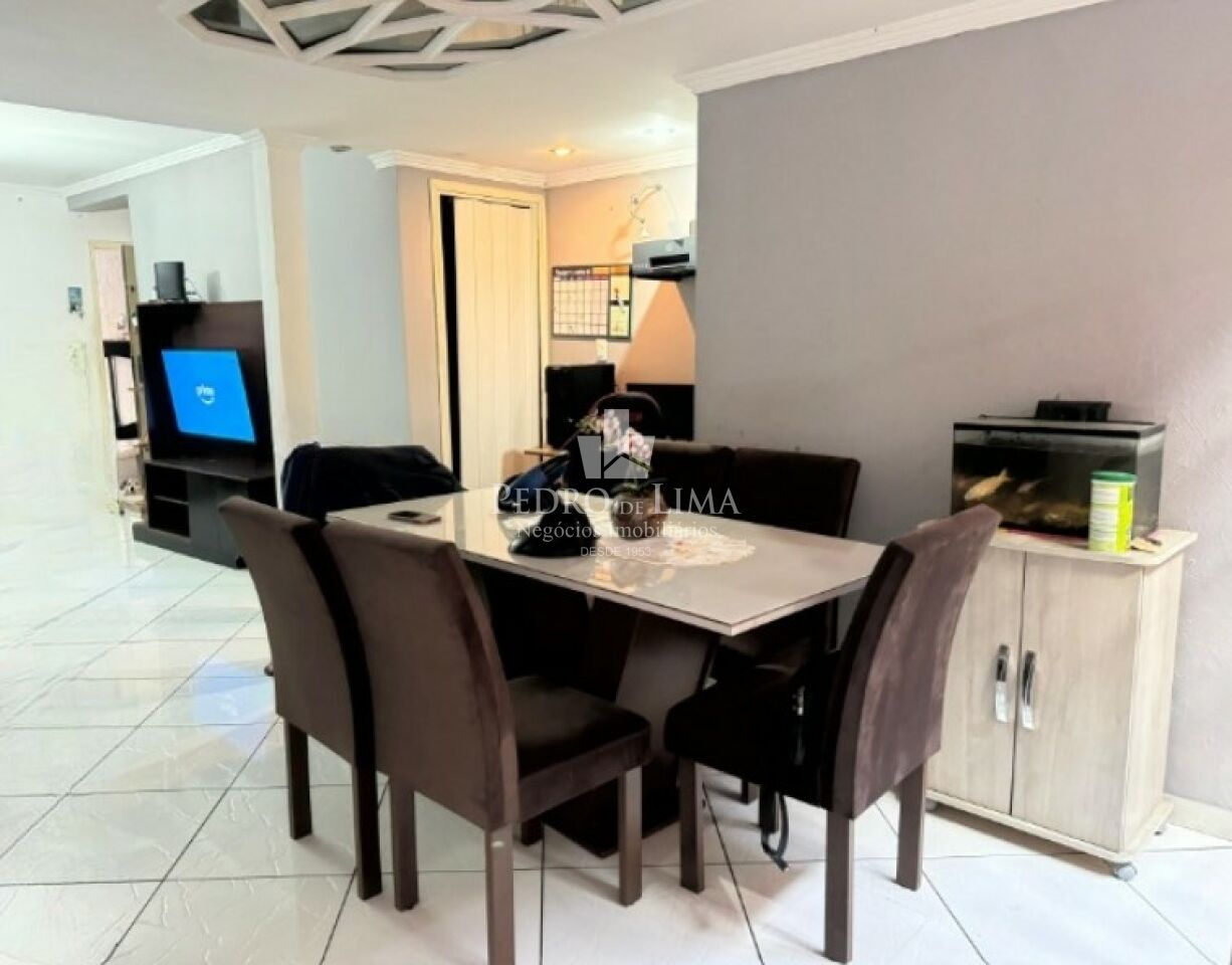 imagem do imovel Sobrado frontal, 2 quartos, 2 vagas, Mooca ref: TP28858
