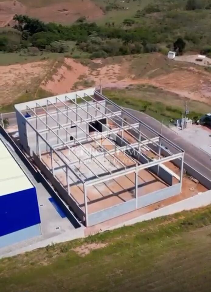 Gnr Buziness Park condomínio galpões em Itupeva