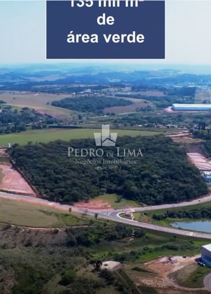 Gnr Buziness Park condomínio galpões em Itupeva