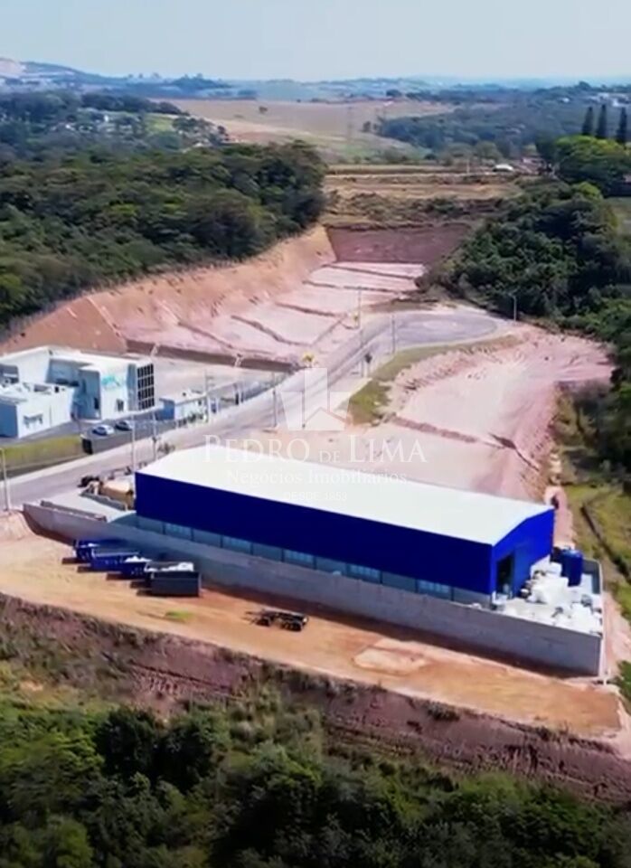 Gnr Buziness Park condomínio galpões em Itupeva