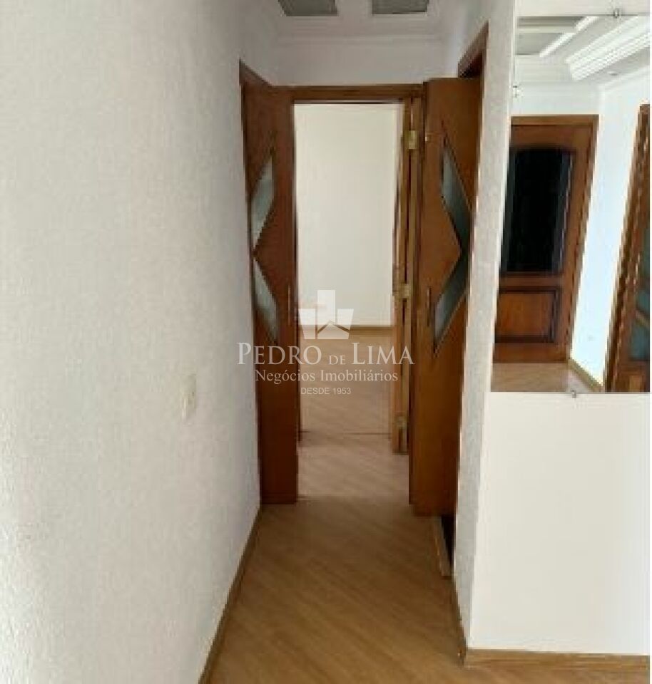 imagem do imovel Apartamento 2 Dormitórios, 1 suíte, 1 vaga, na Regente Feijó. Condomínio Vale das Palmas ref: TP28876
