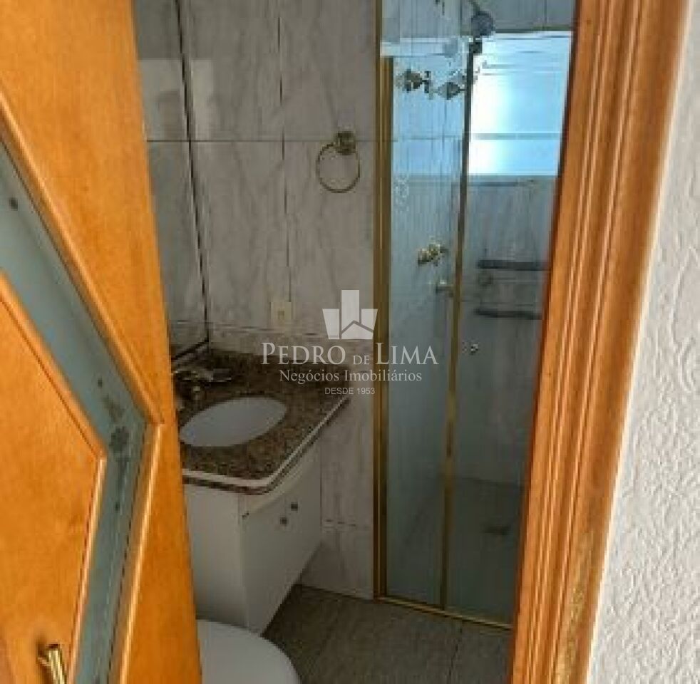 imagem do imovel Apartamento 2 Dormitórios, 1 suíte, 1 vaga, na Regente Feijó. Condomínio Vale das Palmas ref: TP28876
