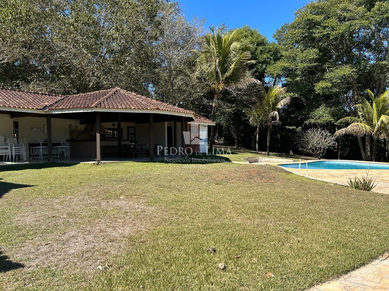 Sítio Colina dos Beija-Flores