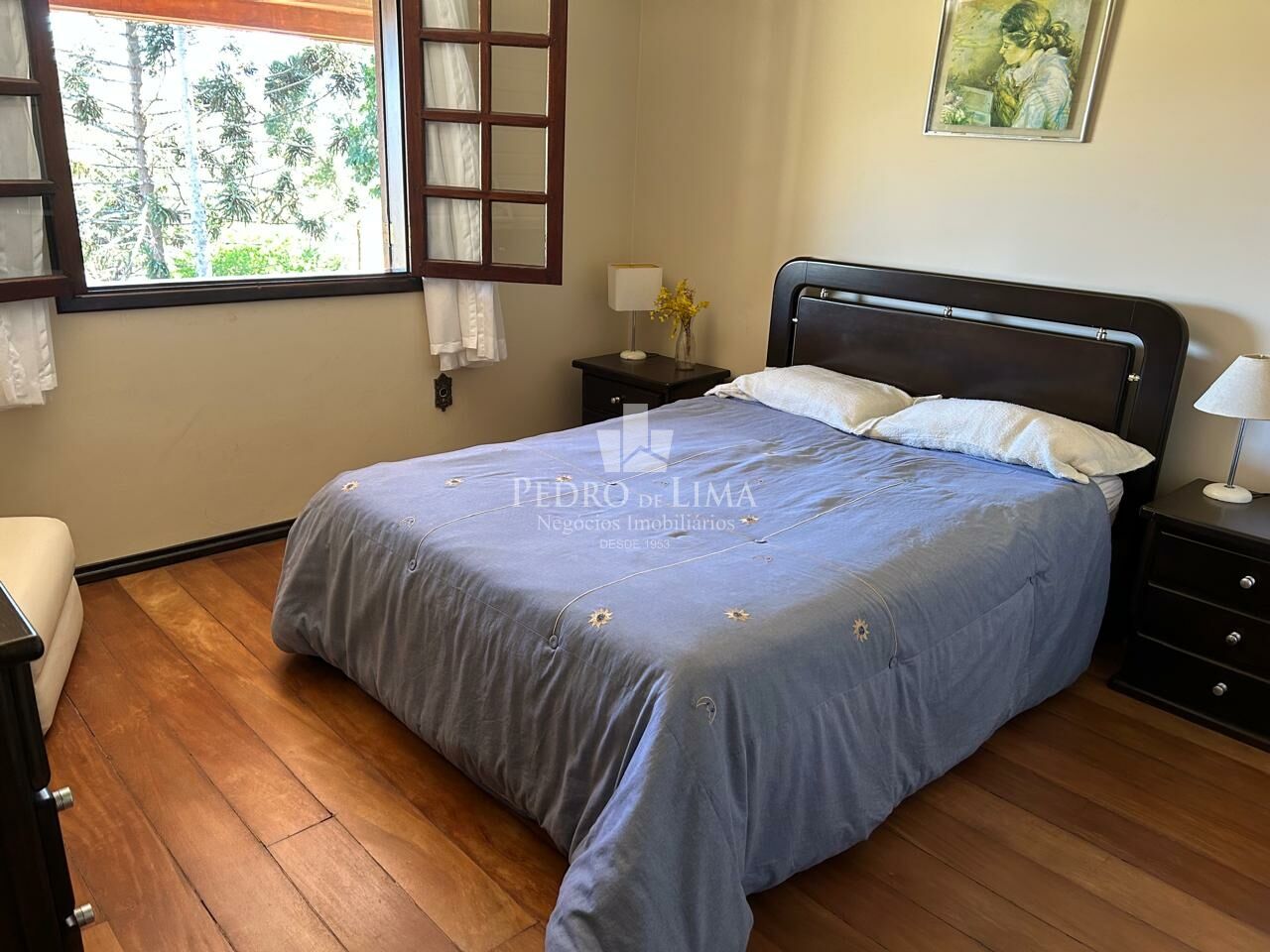 Sítio Colina dos Beija-Flores