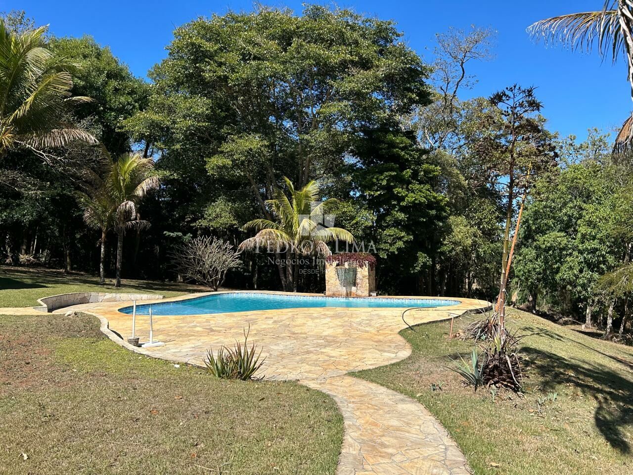 Sítio Colina dos Beija-Flores