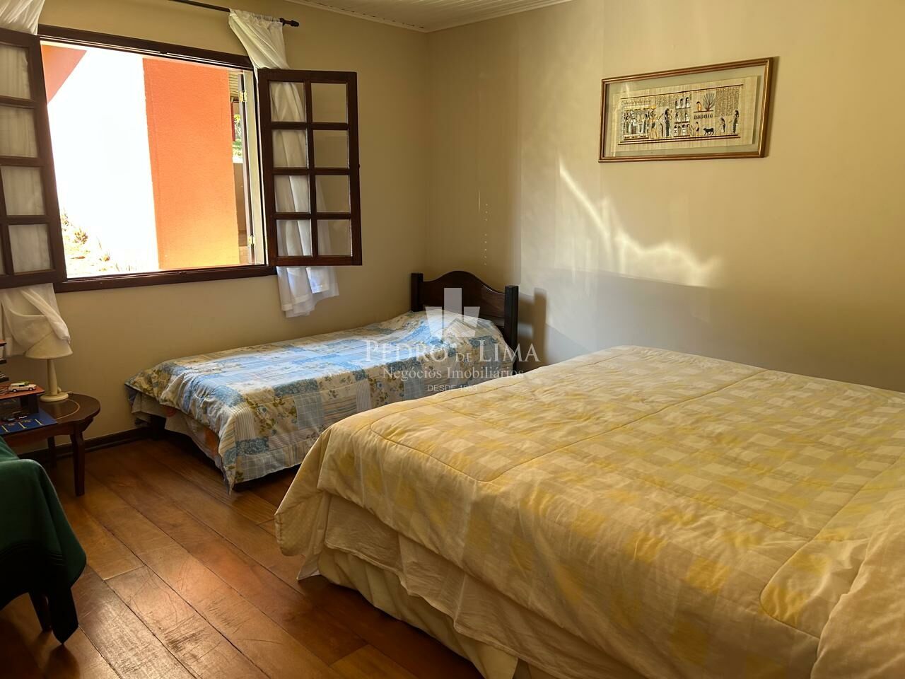 Sítio Colina dos Beija-Flores