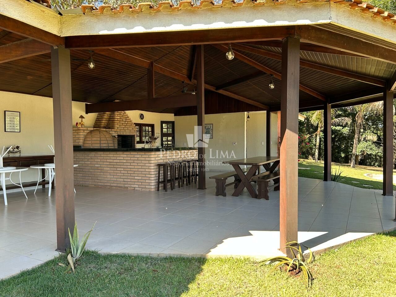 Sítio Colina dos Beija-Flores