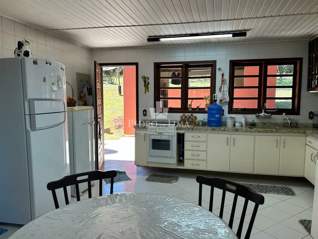 Sítio Colina dos Beija-Flores