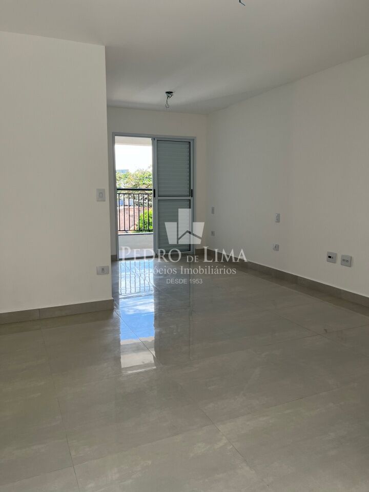 Apartamento Studio no Tatuapé, 31,79 m², 1 quarto. Condomínio  Carmel Baependi 