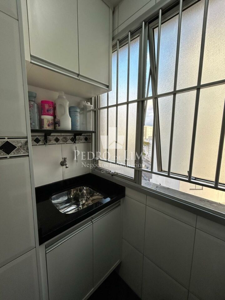 Apartamento 3 quartos 1 vaga na Vila Formosa. Condomínio Costa Azul