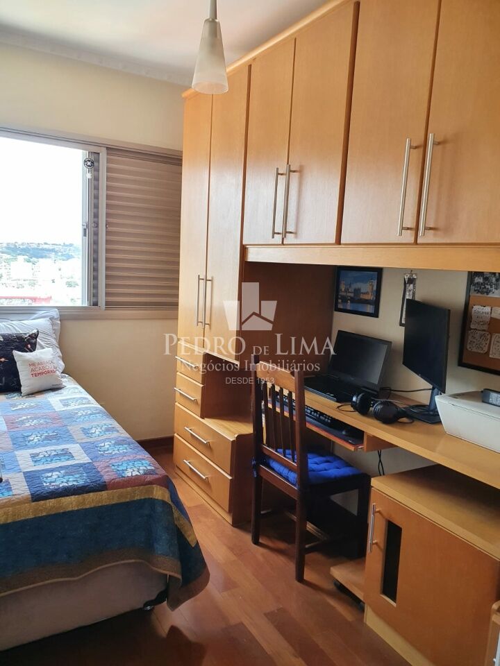 Apartamento 3 quartos 1 vaga na Vila Formosa. Condomínio Costa Azul