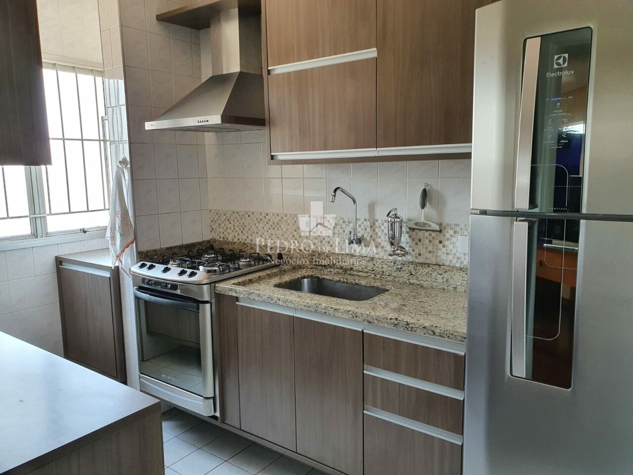 Apartamento 3 quartos 1 vaga na Vila Formosa. Condomínio Costa Azul