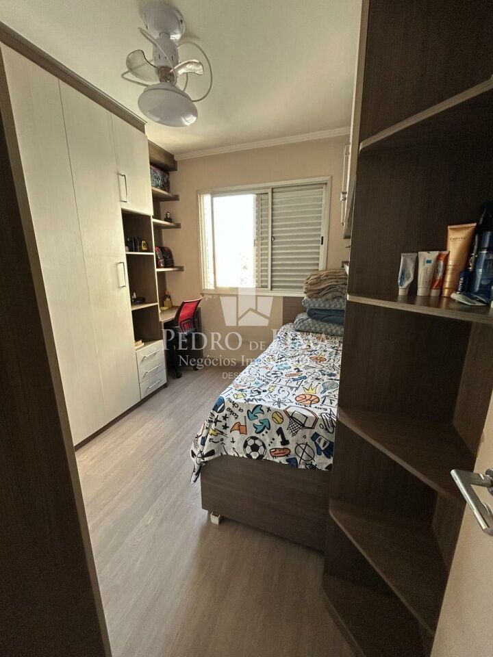 Apartamento 3 quartos 1 vaga na Vila Formosa. Condomínio Costa Azul