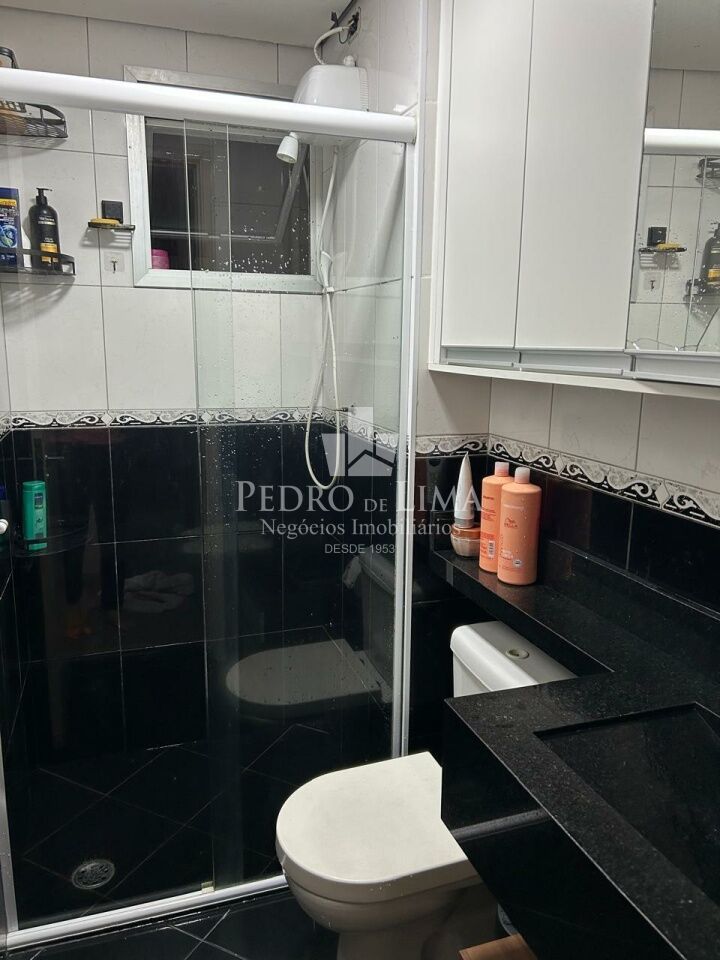 Apartamento 3 quartos 1 vaga na Vila Formosa. Condomínio Costa Azul