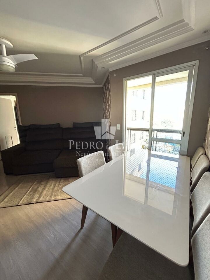 imagem do imovel Apartamento 3 quartos 1 vaga na Vila Formosa. Condomínio Costa Azul ref: TP28887