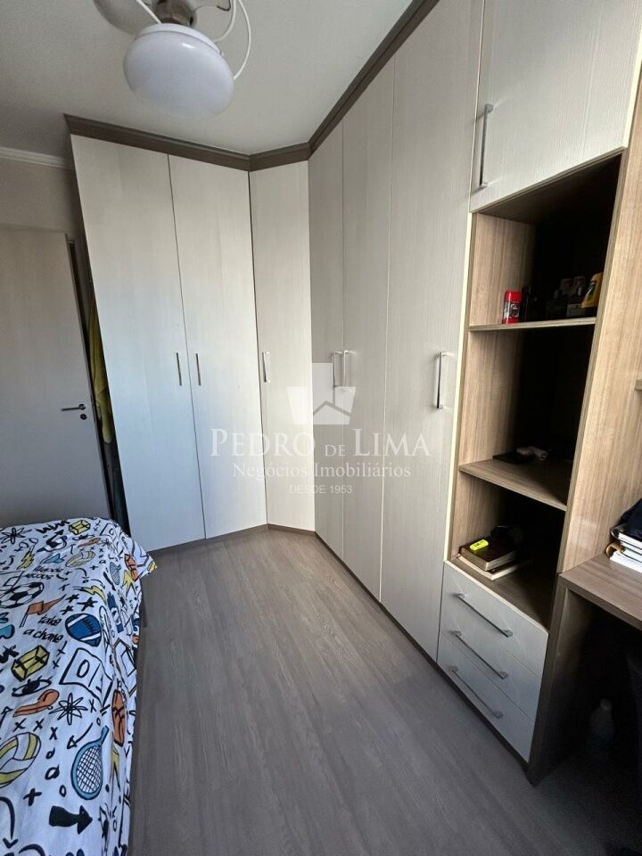Apartamento 3 quartos 1 vaga na Vila Formosa. Condomínio Costa Azul