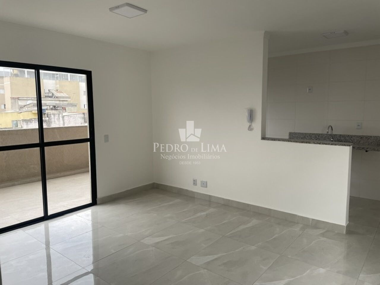 imagem do imovel Apartamento 55m com varanda em Artur Alvim. Condomínio Flora IV. ref: TP28894