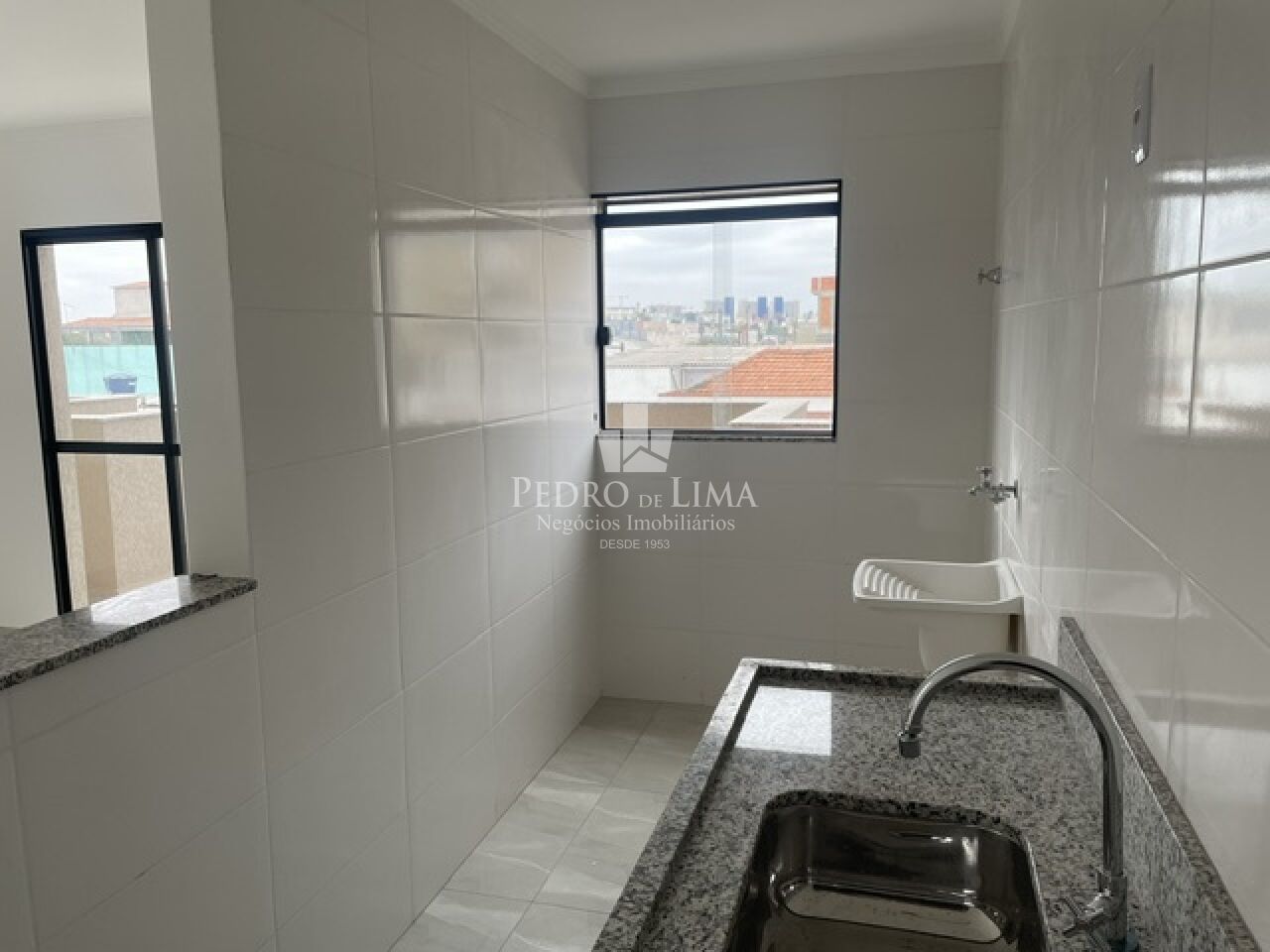 imagem do imovel Apartamento 55m com varanda em Artur Alvim. Condomínio Flora IV. ref: TP28894