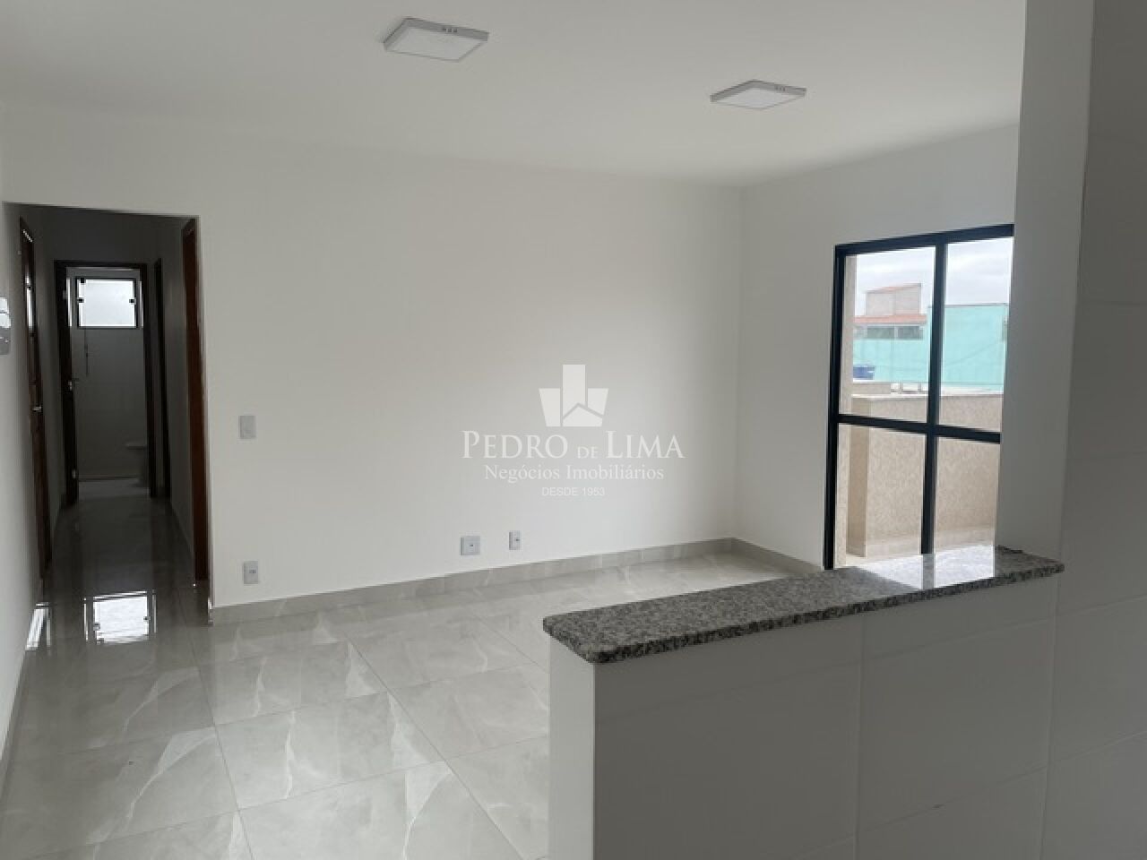 imagem do imovel Apartamento 55m com varanda em Artur Alvim. Condomínio Flora IV. ref: TP28894