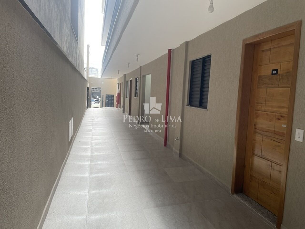 Apartamento 55m com varanda em Artur Alvim. Condomínio Flora IV.