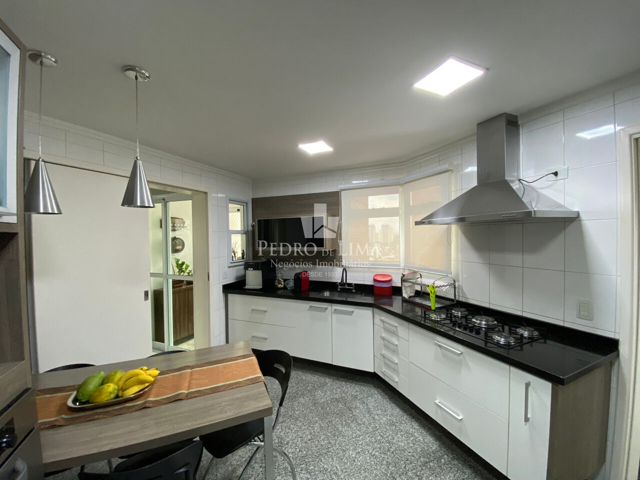 Apartamento 2 suítes e 3 vagas no Tatuapé - Condomínio Renaissance