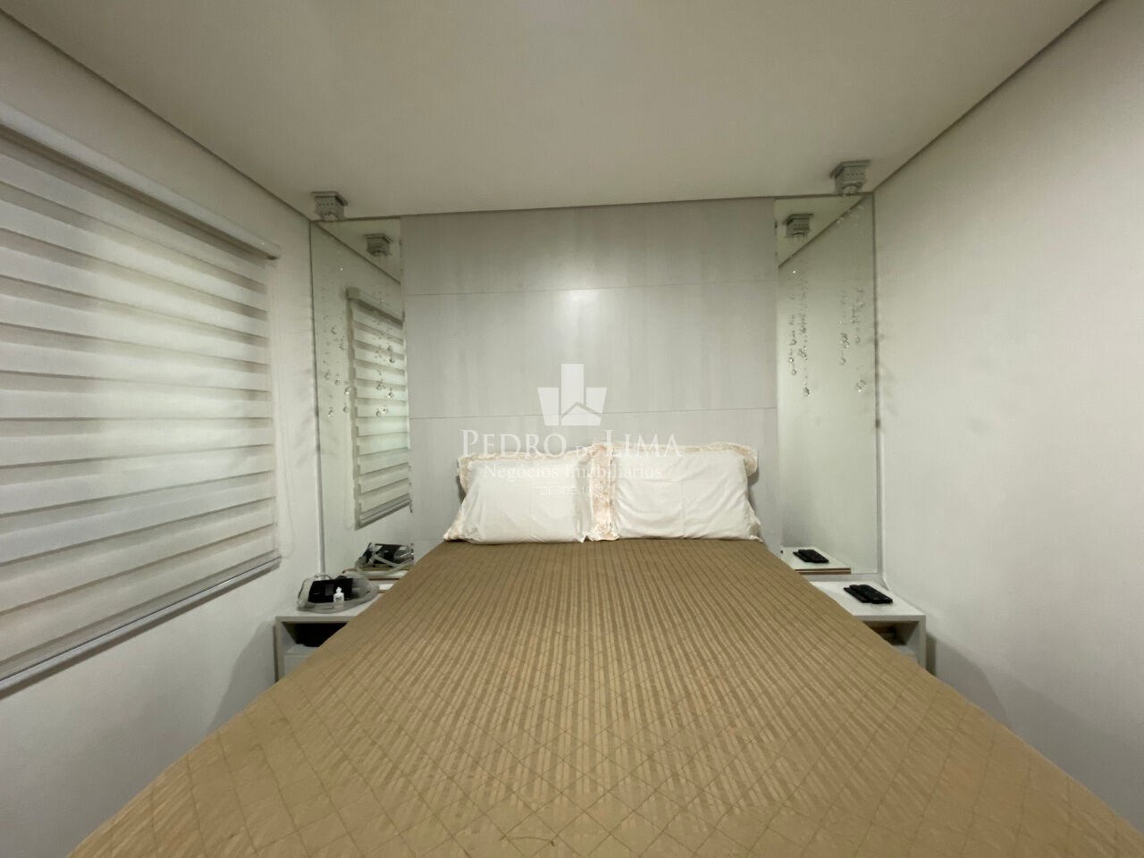 Apartamento 2 suítes e 3 vagas no Tatuapé - Condomínio Renaissance