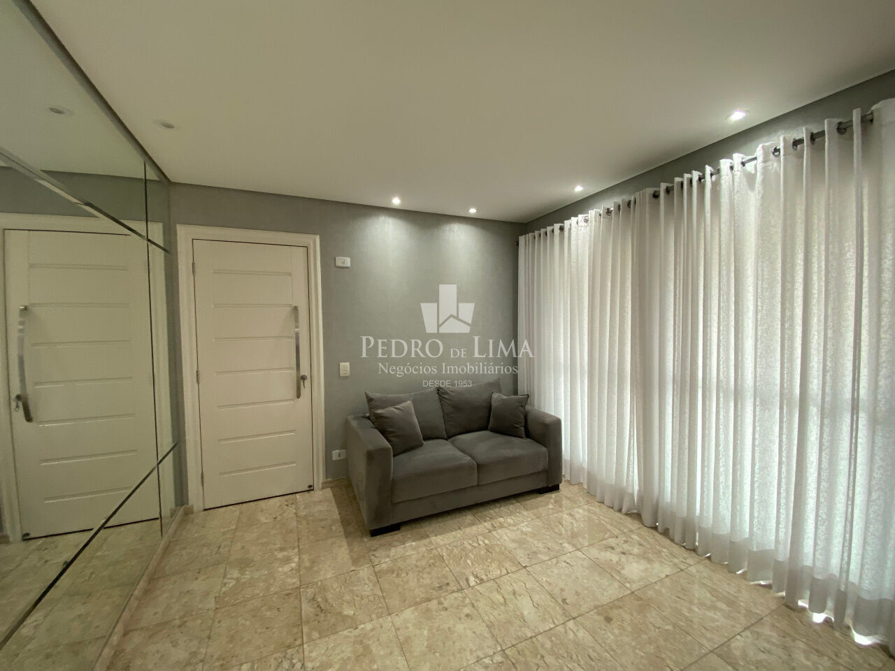 Apartamento 2 suítes e 3 vagas no Tatuapé - Condomínio Renaissance