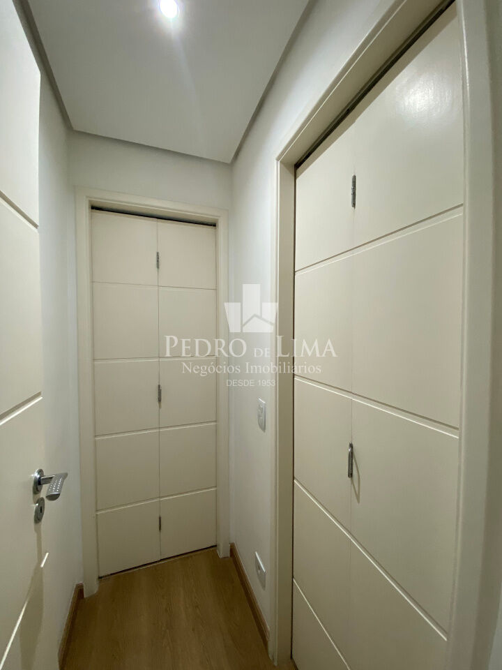 Apartamento 2 suítes e 3 vagas no Tatuapé - Condomínio Renaissance