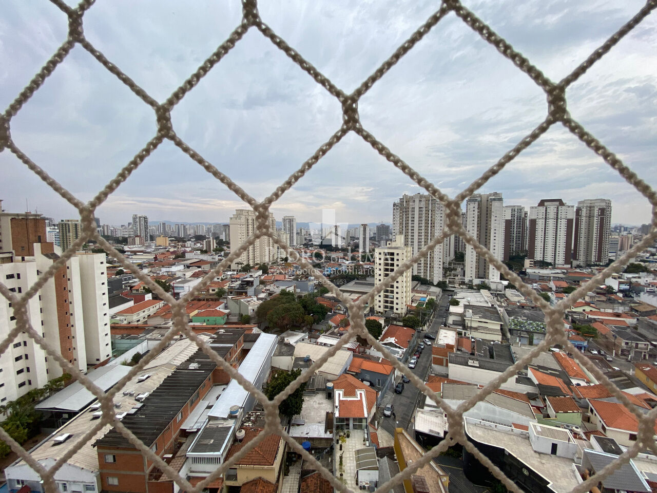 Apartamento 2 suítes e 3 vagas no Tatuapé - Condomínio Renaissance