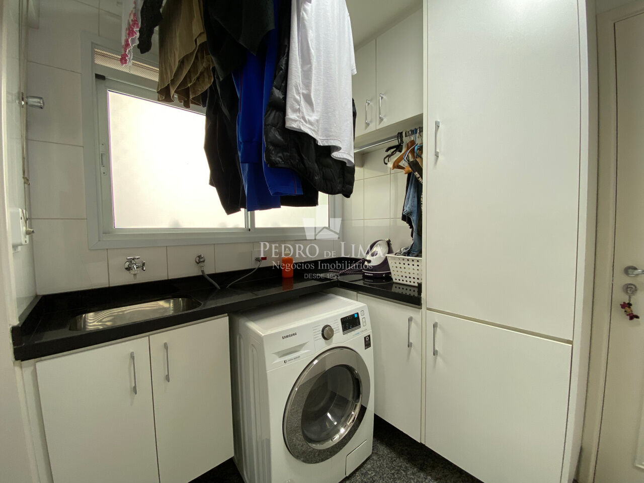 Apartamento 2 suítes e 3 vagas no Tatuapé - Condomínio Renaissance