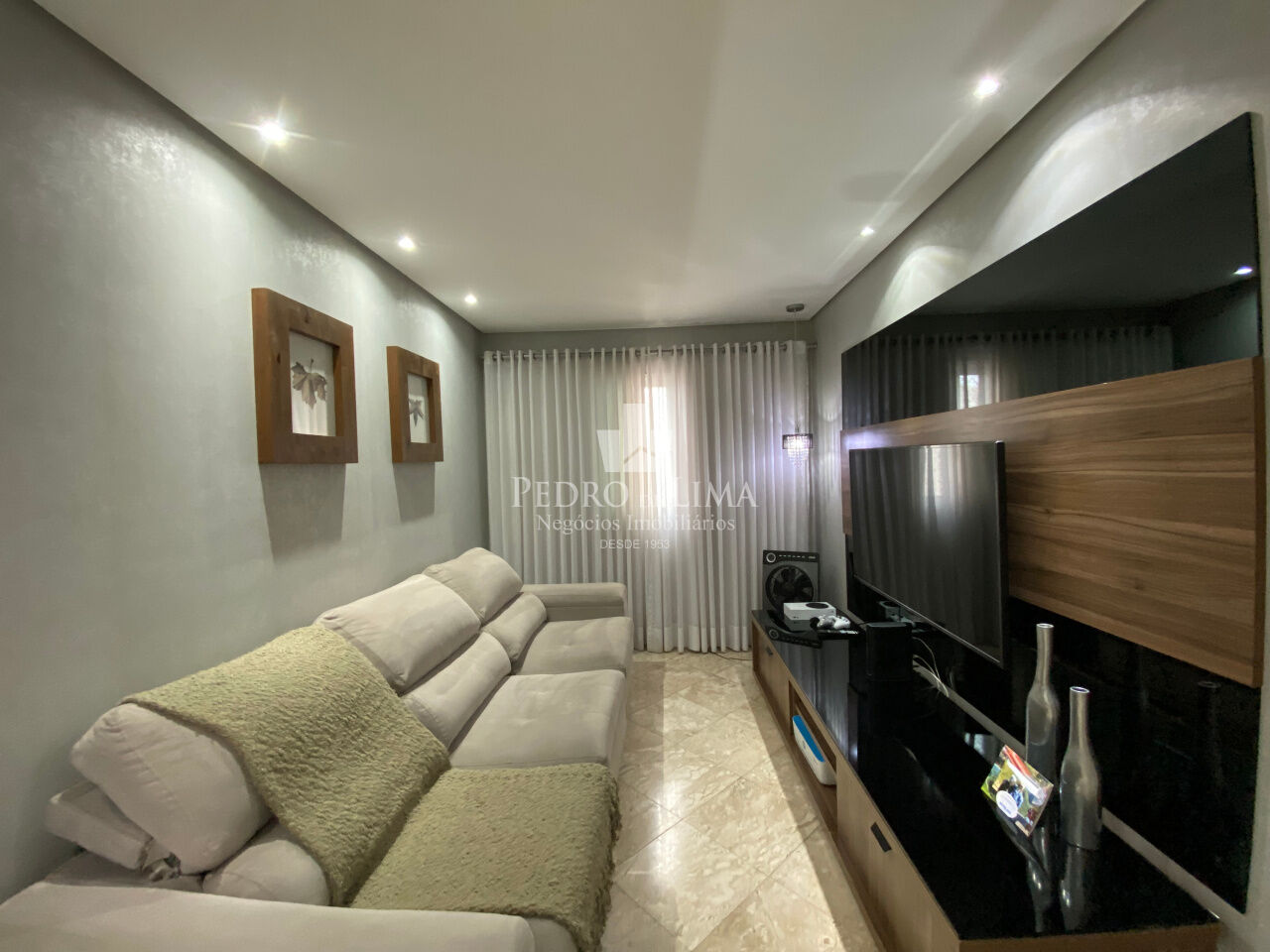 Apartamento 2 suítes e 3 vagas no Tatuapé - Condomínio Renaissance