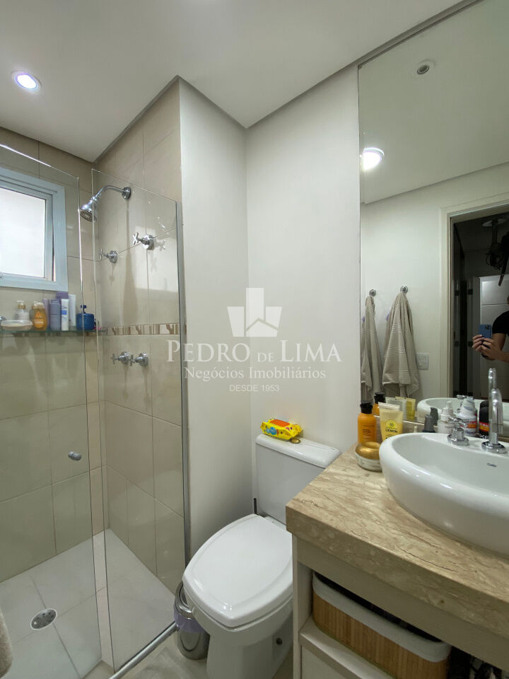 Apartamento 2 suítes e 3 vagas no Tatuapé - Condomínio Renaissance