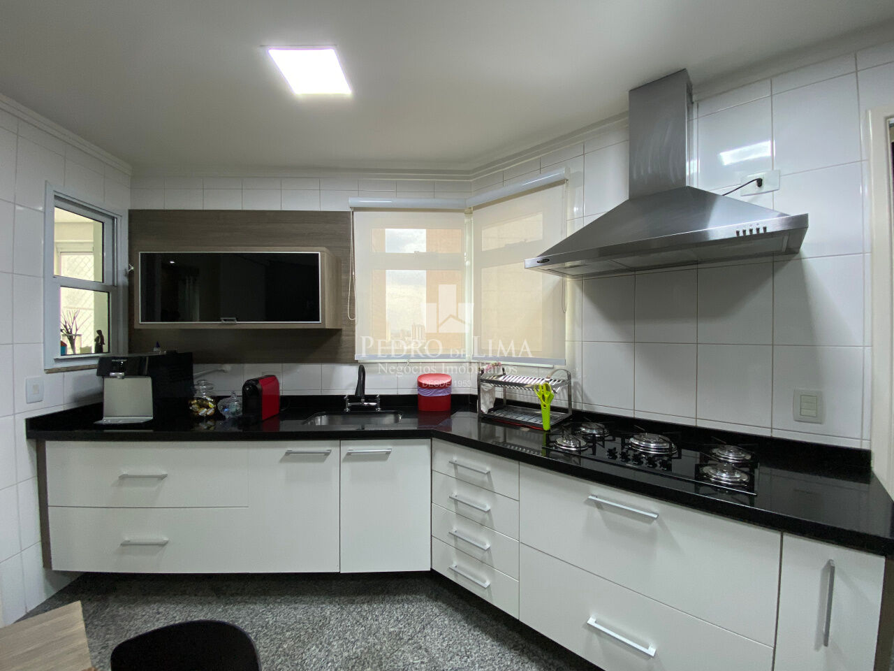 Apartamento 2 suítes e 3 vagas no Tatuapé - Condomínio Renaissance