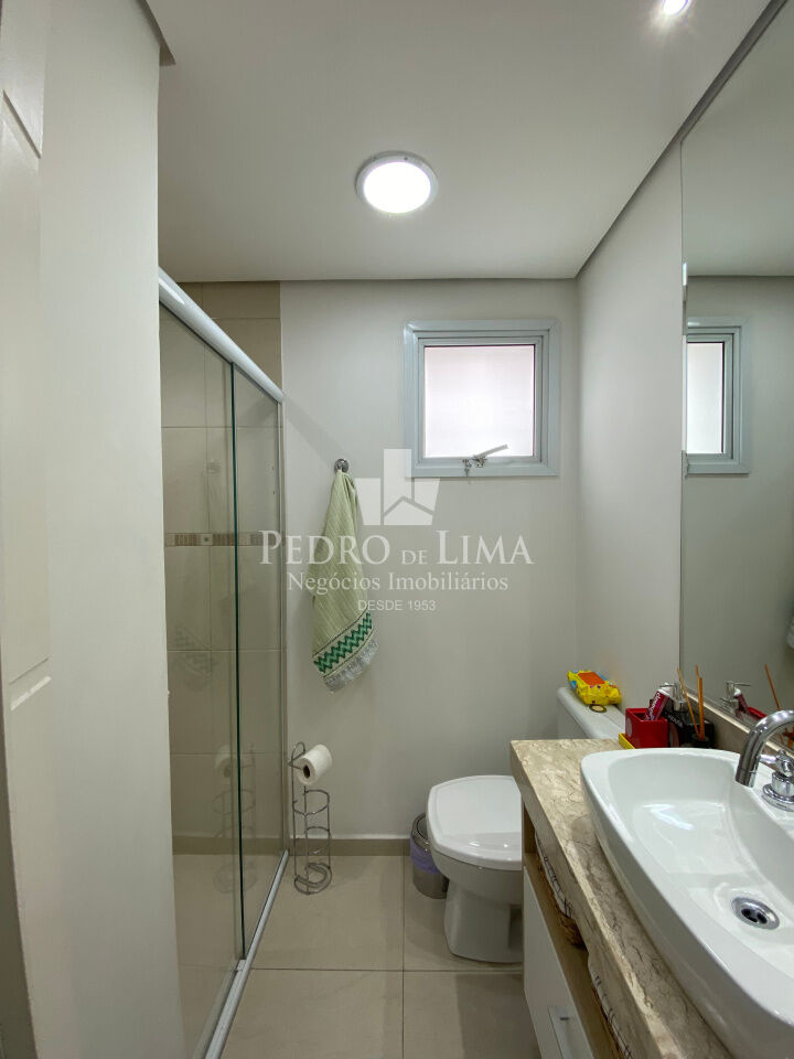 Apartamento 2 suítes e 3 vagas no Tatuapé - Condomínio Renaissance
