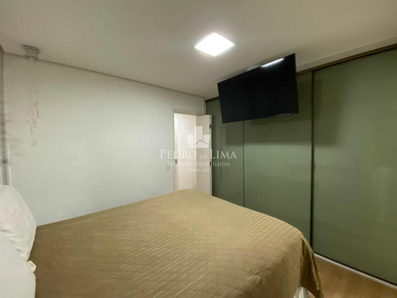 Apartamento 2 suítes e 3 vagas no Tatuapé - Condomínio Renaissance
