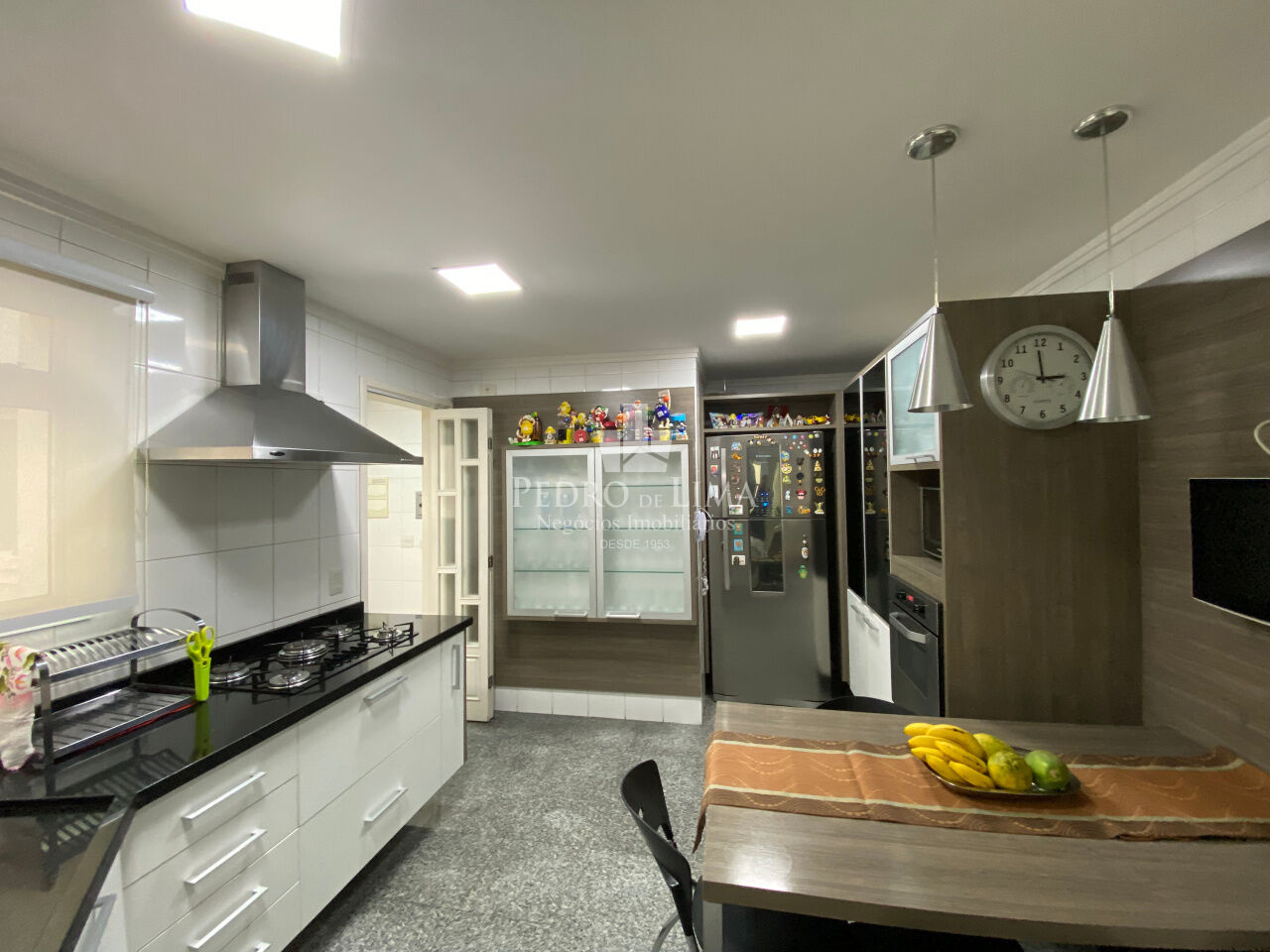 Apartamento 2 suítes e 3 vagas no Tatuapé - Condomínio Renaissance