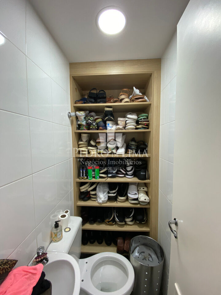 Apartamento 2 suítes e 3 vagas no Tatuapé - Condomínio Renaissance