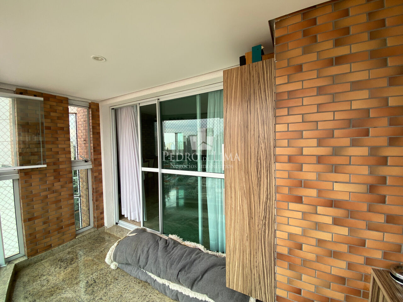Apartamento 2 suítes e 3 vagas no Tatuapé - Condomínio Renaissance