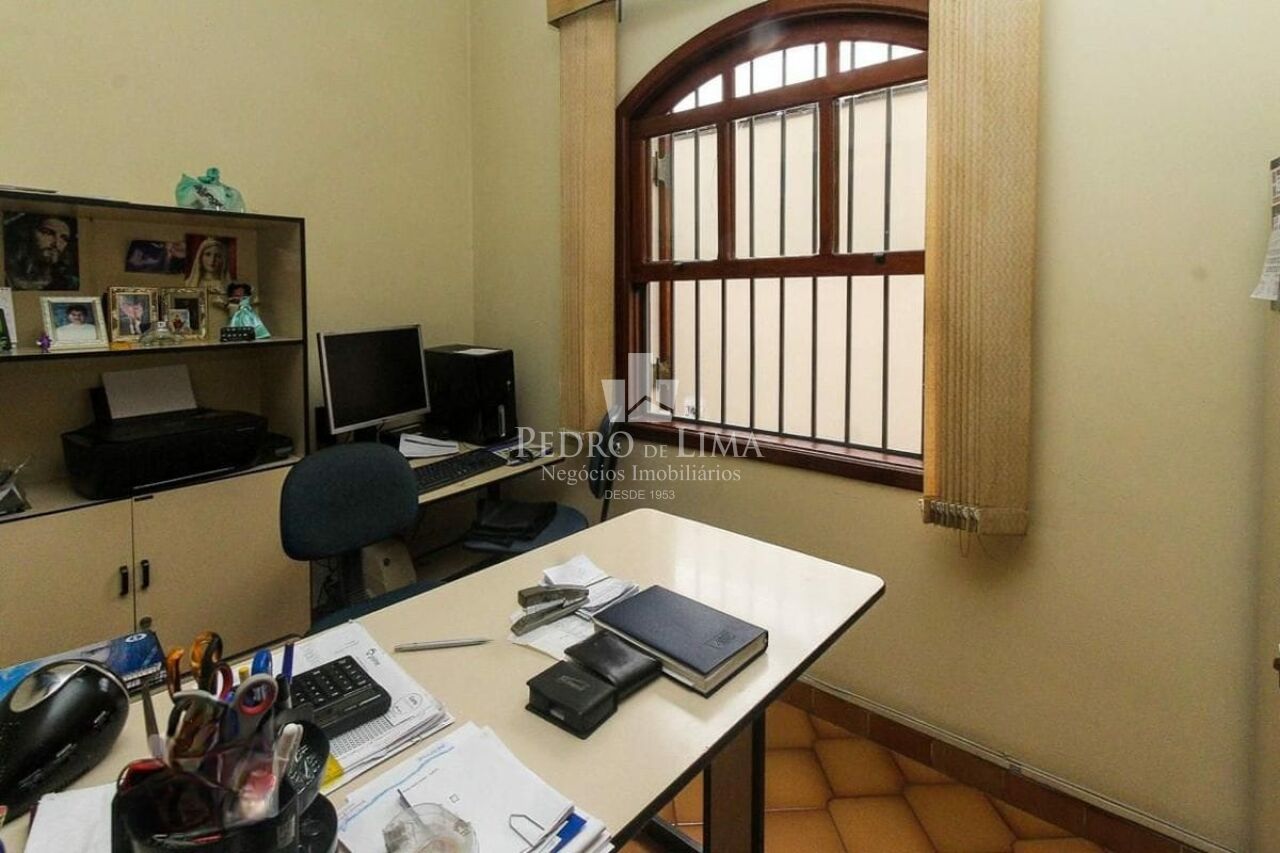 Casa com 3 quartos, 1 suíte, 5 vagas na Vila Prudente