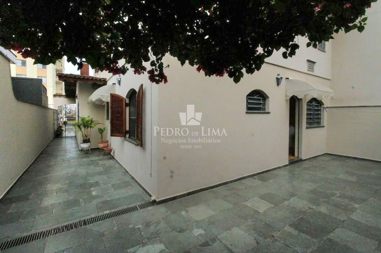 Casa com 3 quartos, 1 suíte, 5 vagas na Vila Prudente