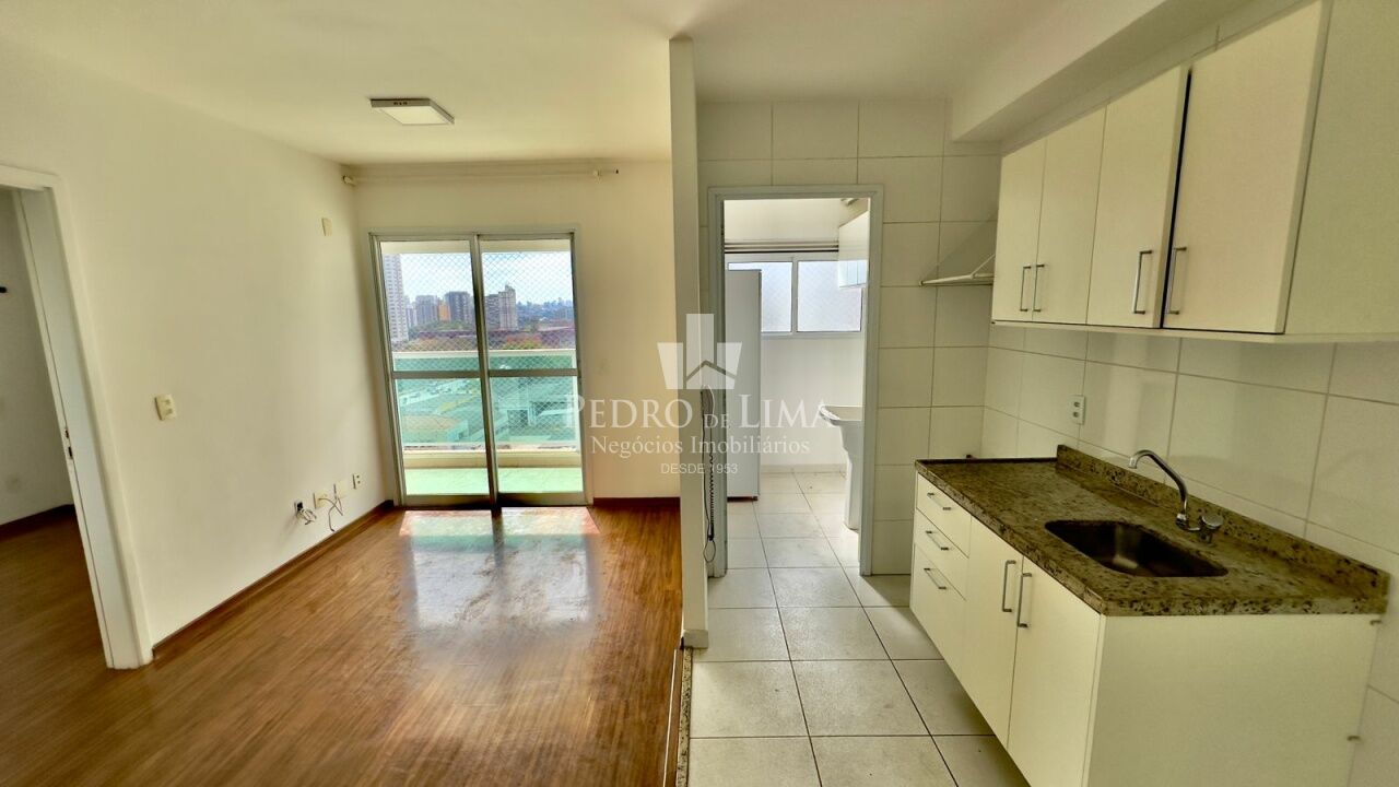 Apartamento de 1 dormitório no coração do Tatuapé. Condomínio Deseo.