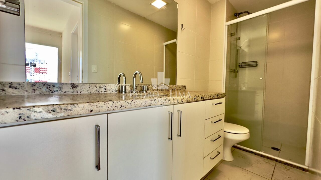 Apartamento de 1 dormitório no coração do Tatuapé. Condomínio Deseo.