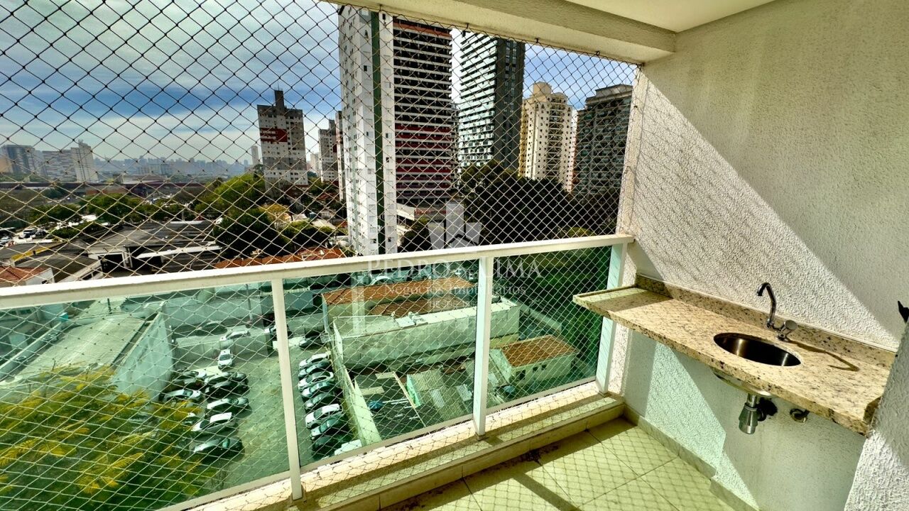 imagem do imovel Apartamento de 1 dormitório no coração do Tatuapé. Condomínio Deseo. ref: TP28927