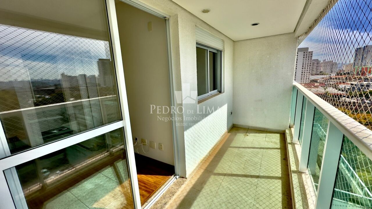 imagem do imovel Apartamento de 1 dormitório no coração do Tatuapé. Condomínio Deseo. ref: TP28927