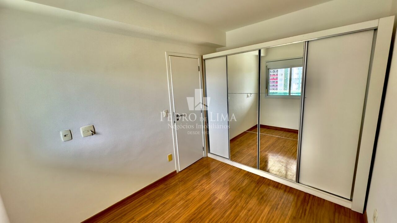 Apartamento de 1 dormitório no coração do Tatuapé. Condomínio Deseo.