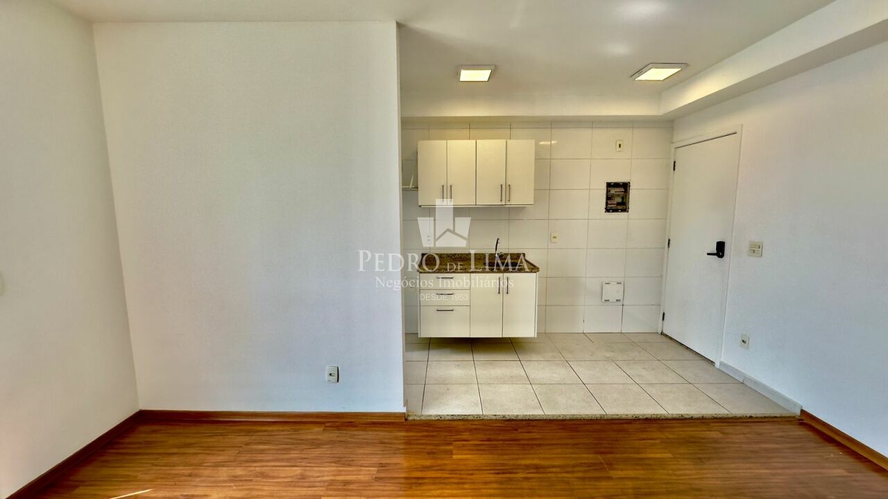 Apartamento de 1 dormitório no coração do Tatuapé. Condomínio Deseo.